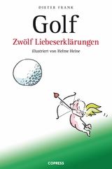 Golf - Dieter Frank