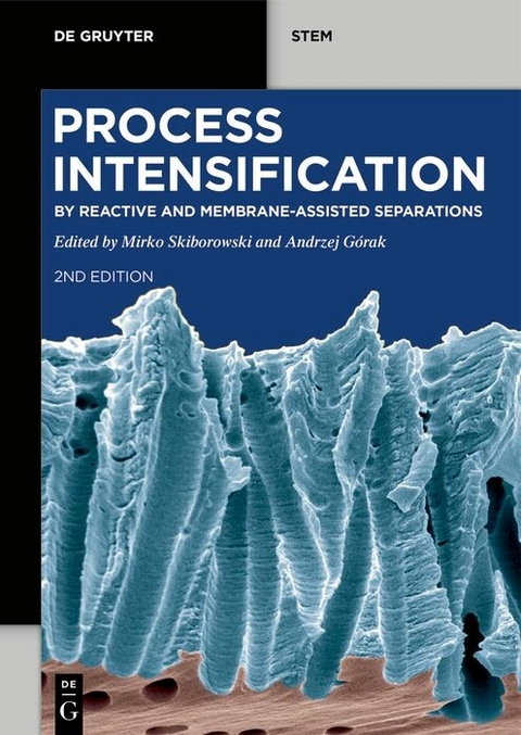 Process Intensification - 