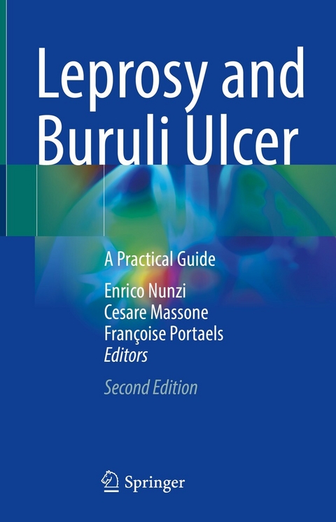 Leprosy and Buruli Ulcer - 