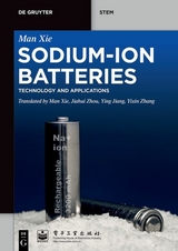 Sodium-Ion Batteries - Man Xie, Feng Wu, Yongxin Huang