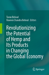 Revolutionizing the Potential of Hemp and Its Products in Changing the Global Economy - 