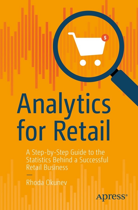 Analytics for Retail - Rhoda Okunev