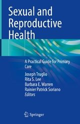 Sexual and Reproductive Health - 