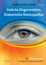 Makula-Degeneration, Diabetische Retinopathie - Andreas Nieswandt