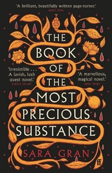 Book of the Most Precious Substance -  Sara Gran