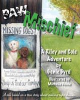 Paw Mischief - Genie Byrd, Michelle Dulcie