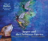 Jasper and the Christmas Faeries - Paul Entrekin, Lisa Entrekin