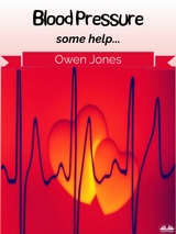 Blood Pressure - Owen Jones