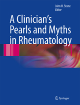 A Clinician's Pearls & Myths in Rheumatology - 