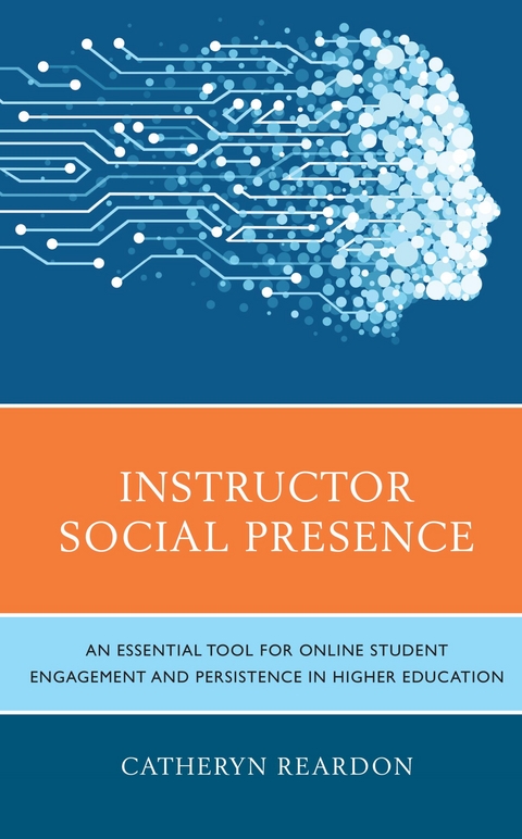 Instructor Social Presence -  Catheryn Reardon