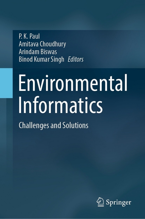 Environmental Informatics - 