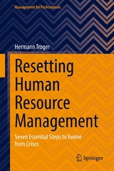 Resetting Human Resource Management - Hermann Troger