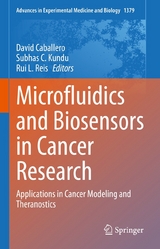 Microfluidics and Biosensors in Cancer Research - 