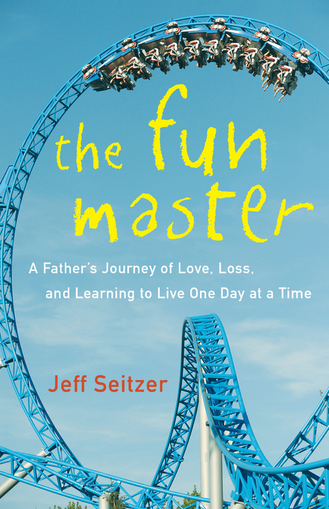 Fun Master -  Jeff Seitzer