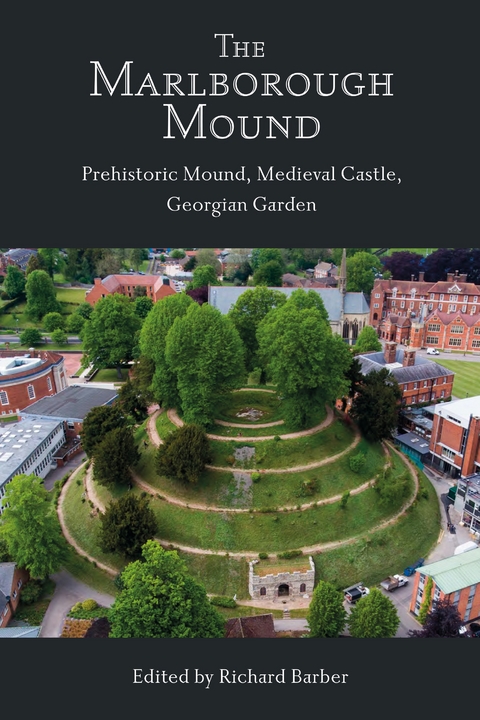 Marlborough Mound - 