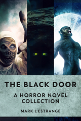 The Black Door - Mark L'Estrange