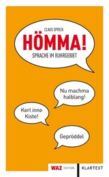 Hömma! - Claus Sprick