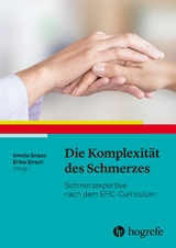 Die Komplexität des Schmerzes - 