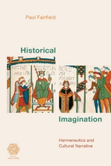 Historical Imagination -  Paul Fairfield