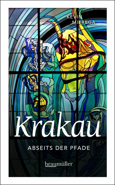 Krakau abseits der Pfade - Kevin Mitrega