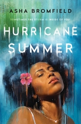 Hurricane Summer -  Asha Bromfield