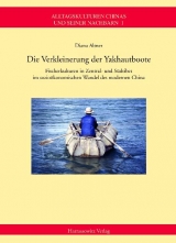 Die Verkleinerung der Yakhautboote - Diana Altner