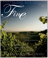 FINE Das Weinmagazin 04/2009 - Frenzel, Ralf