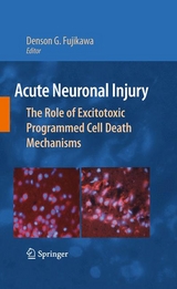 Acute Neuronal Injury - 