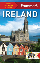 Frommer's Ireland - Yvonne Gordon