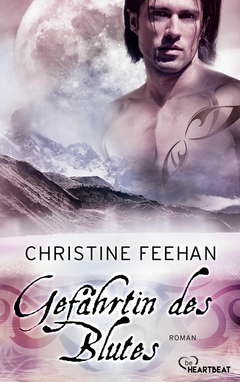 Gefährtin des Blutes - Christine Feehan