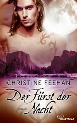 Der Fürst der Nacht - Christine Feehan