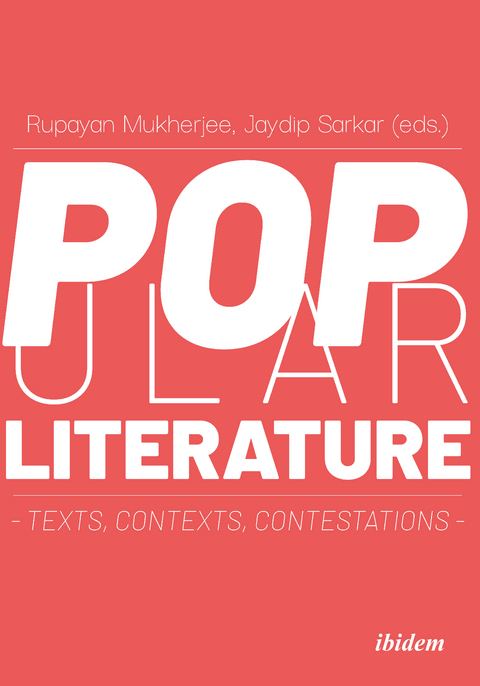 Popular Literature - 