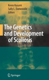 The Genetics and Development of Scoliosis - 