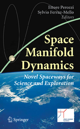 Space Manifold Dynamics - 