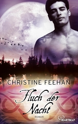 Fluch der Nacht - Christine Feehan