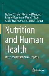 Nutrition and Human Health - 