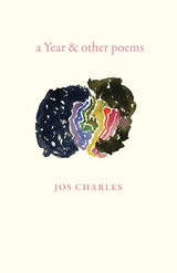 a Year & other poems -  Jos Charles