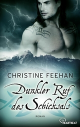 Dunkler Ruf des Schicksals - Christine Feehan