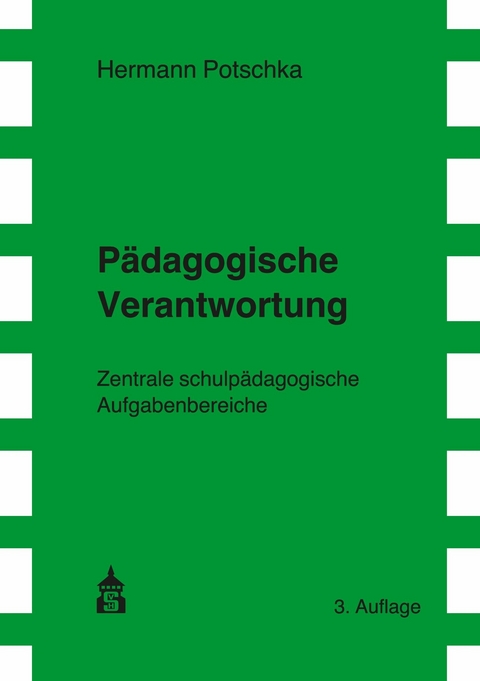 Pädagogische Verantwortung - Hermann Potschka