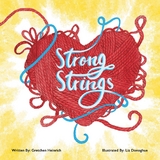 Strong Strings - Gretchen Heinrich