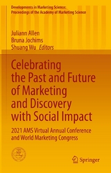 Celebrating the Past and Future of Marketing and Discovery with Social Impact - 