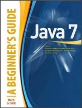 Java, A Beginner's Guide - Schildt, Herbert