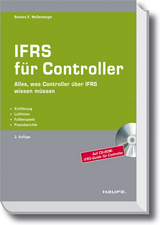 IFRS für Controller - Weißenberger, Barbara