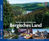 BERGISCHES LAND – Idyllische Landschaftsreise Bergisches Land - Horst, Ziethen