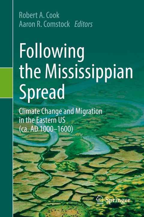 Following the Mississippian Spread - 