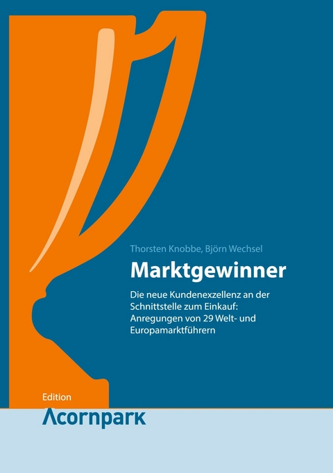 Marktgewinner - Thorsten Knobbe, Björn Wechsel