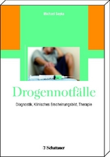 Drogennotfälle - Michael Soyka