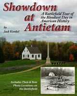 Showdown at Antietam -  Kunkel