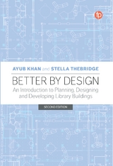 Better by Design -  Ayub Khan,  Stella Thebridge