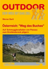 Österreich: "Weg des Buches" - Werner Bartl